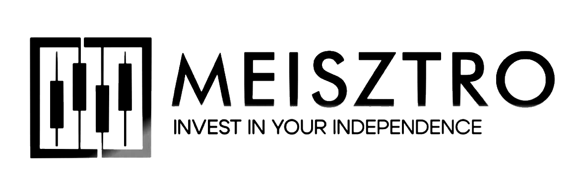 Meisztro, Invest In Your Independence