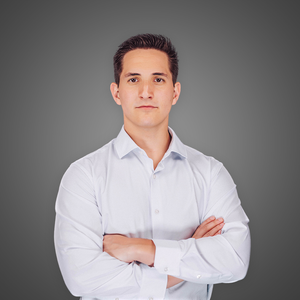 Patrick Meiszburger, Licensed Realtor, Brokered by HomeSmart