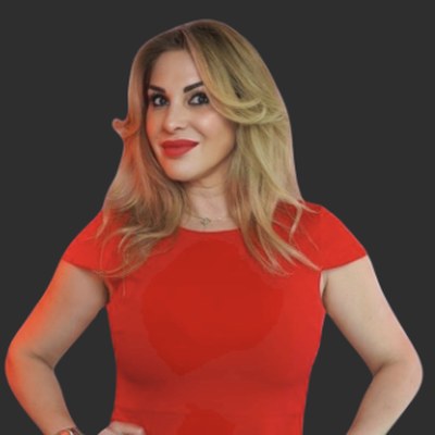 Monika Meiszburger